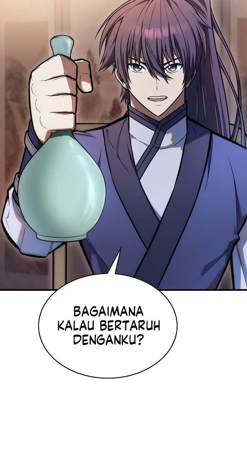 The Star Of A Supreme Ruler Chapter 08 Gambar 110