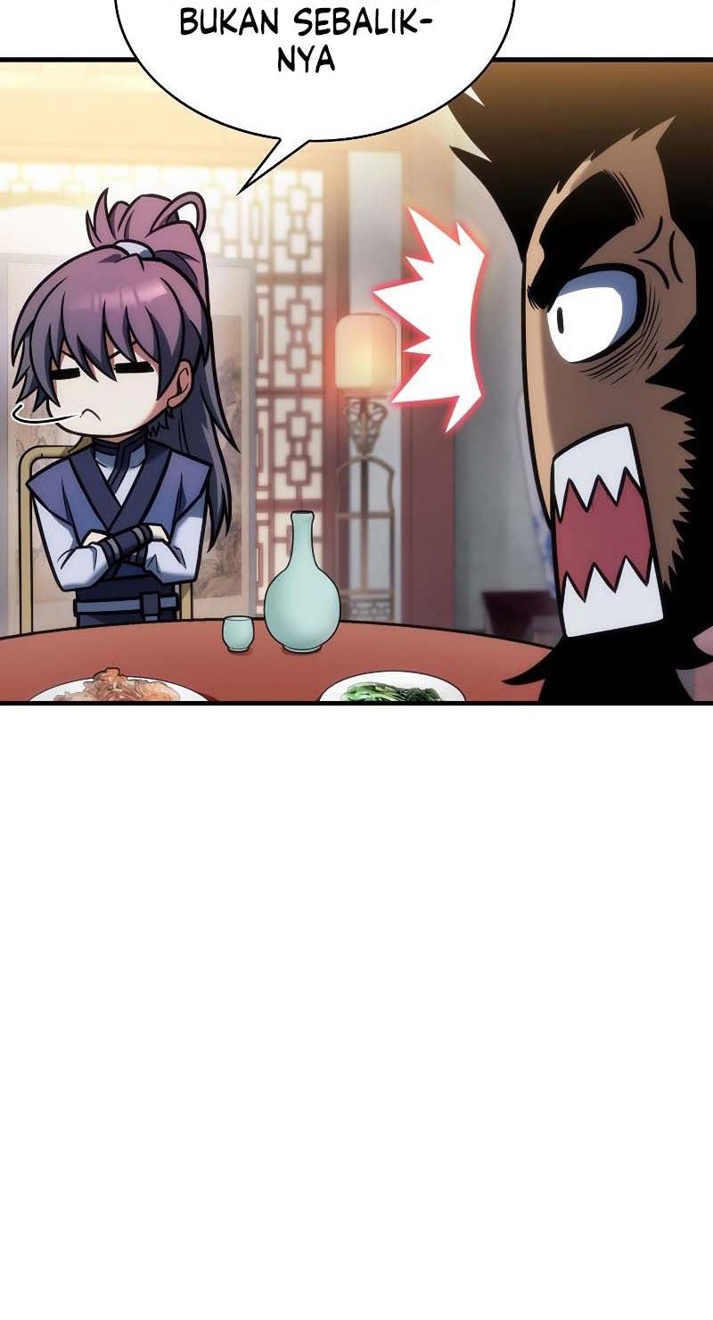 The Star Of A Supreme Ruler Chapter 08 Gambar 113