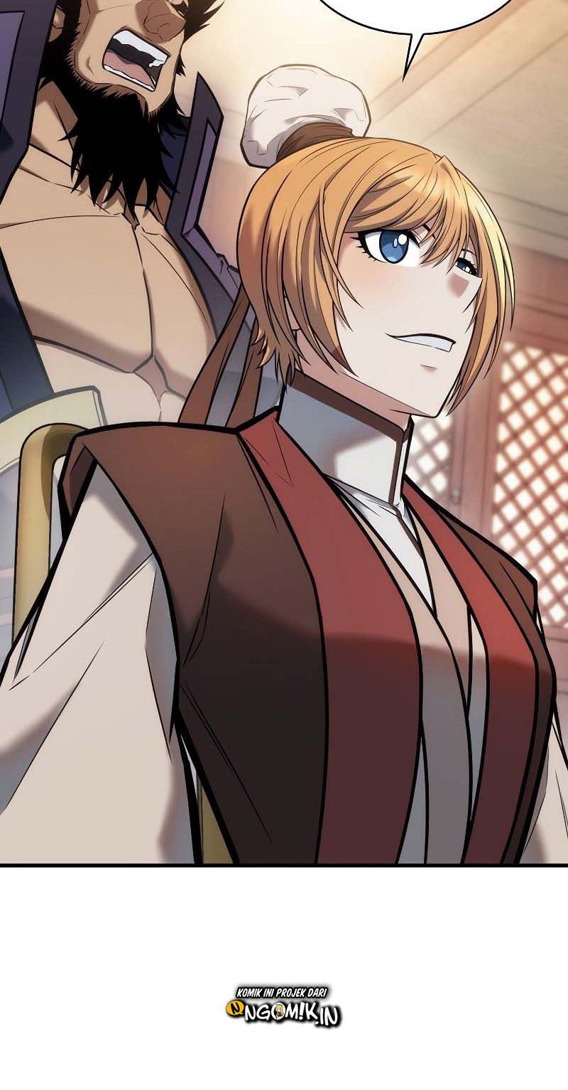 The Star Of A Supreme Ruler Chapter 08 Gambar 116