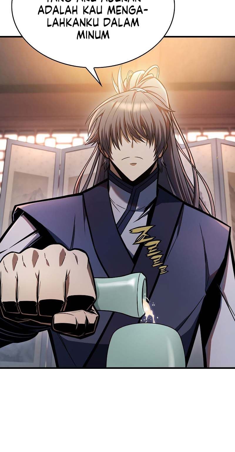 The Star Of A Supreme Ruler Chapter 08 Gambar 119