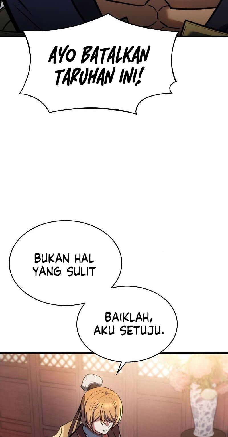 The Star Of A Supreme Ruler Chapter 08 Gambar 121