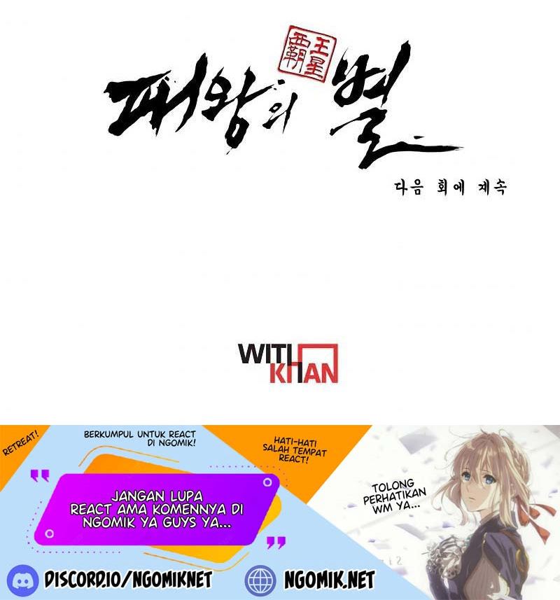 The Star Of A Supreme Ruler Chapter 08 Gambar 141