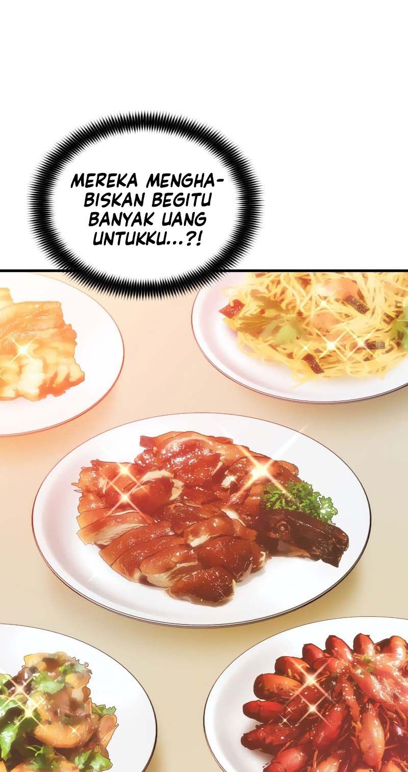 The Star Of A Supreme Ruler Chapter 08 Gambar 17