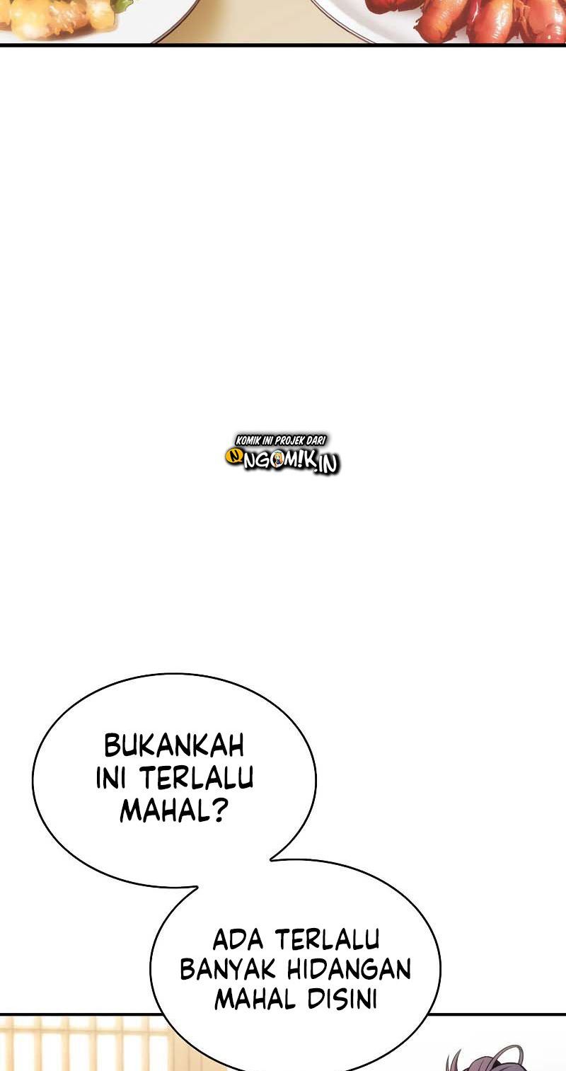 The Star Of A Supreme Ruler Chapter 08 Gambar 18