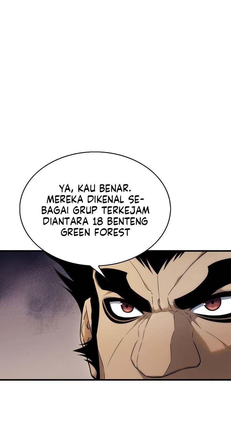 The Star Of A Supreme Ruler Chapter 08 Gambar 26
