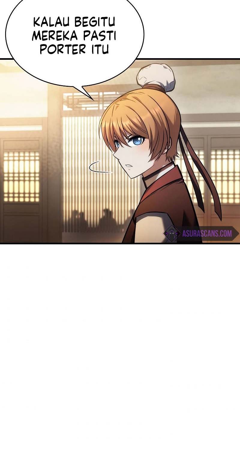 The Star Of A Supreme Ruler Chapter 08 Gambar 29