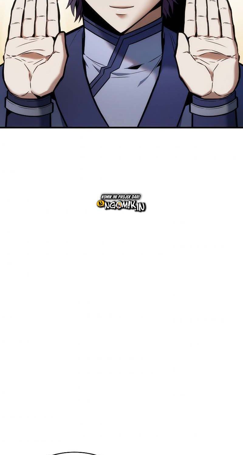 The Star Of A Supreme Ruler Chapter 08 Gambar 3