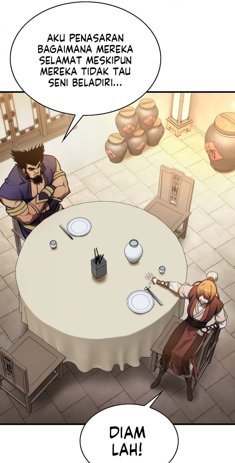 The Star Of A Supreme Ruler Chapter 08 Gambar 30