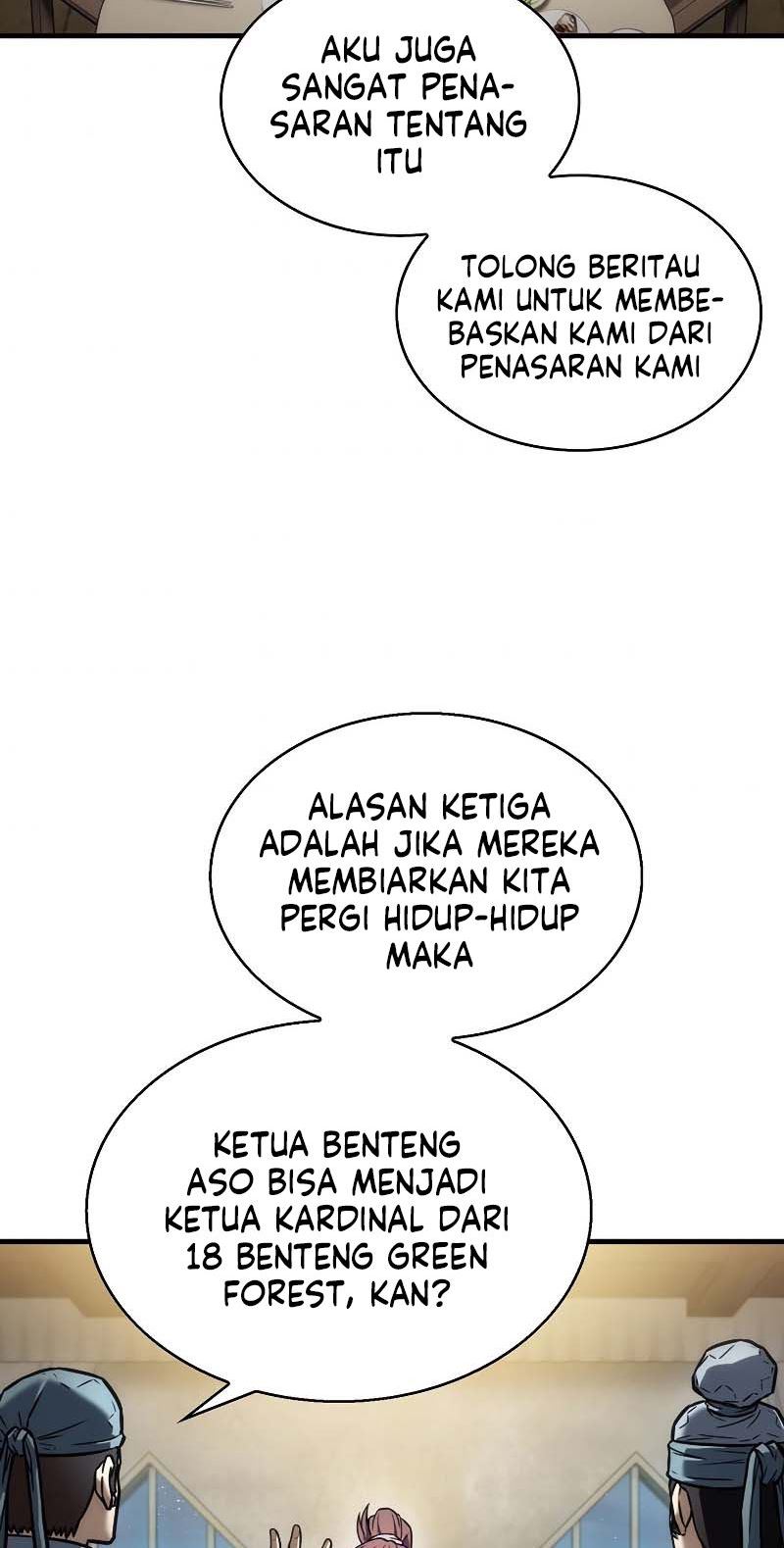 The Star Of A Supreme Ruler Chapter 08 Gambar 36