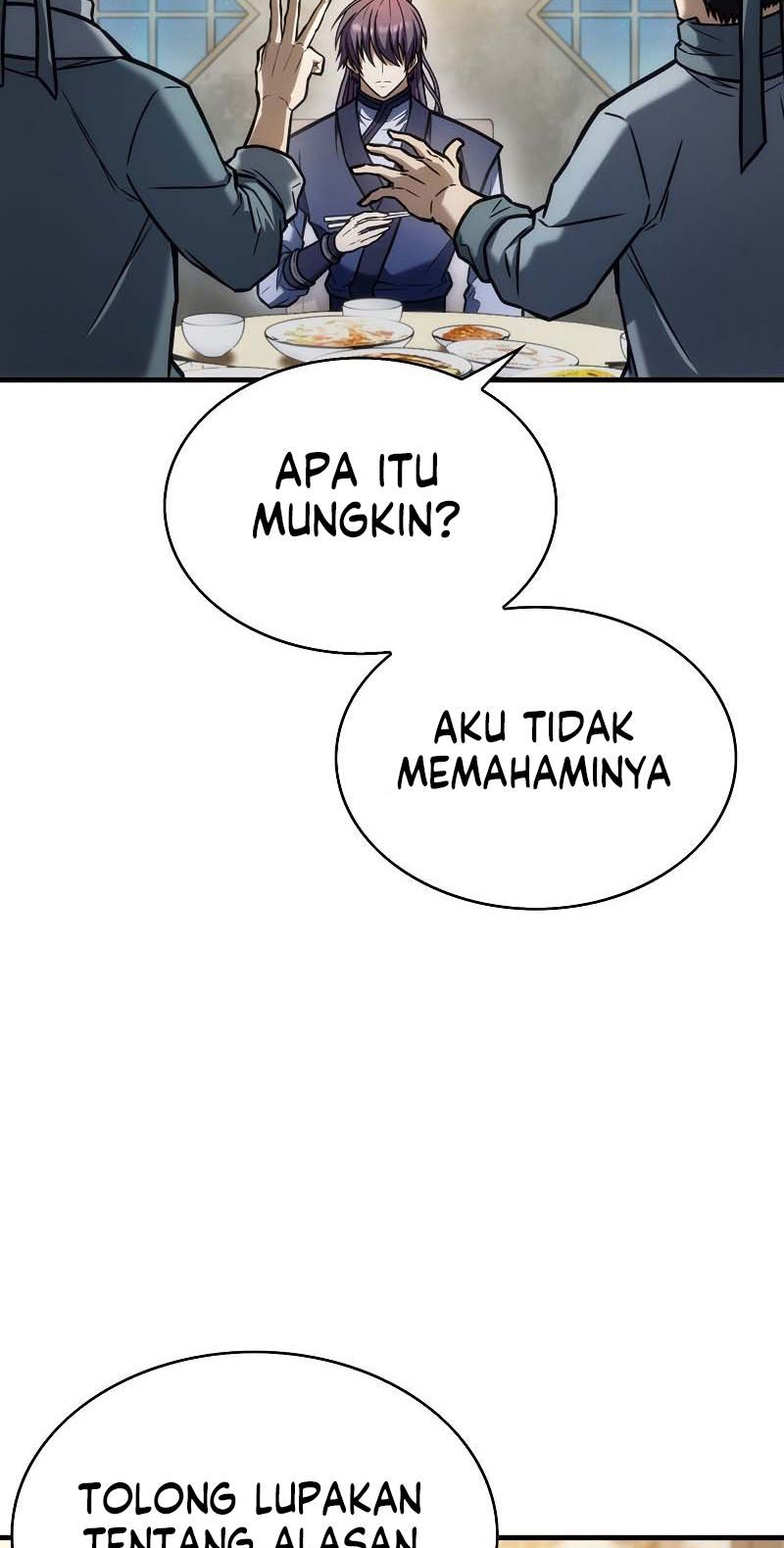 The Star Of A Supreme Ruler Chapter 08 Gambar 37