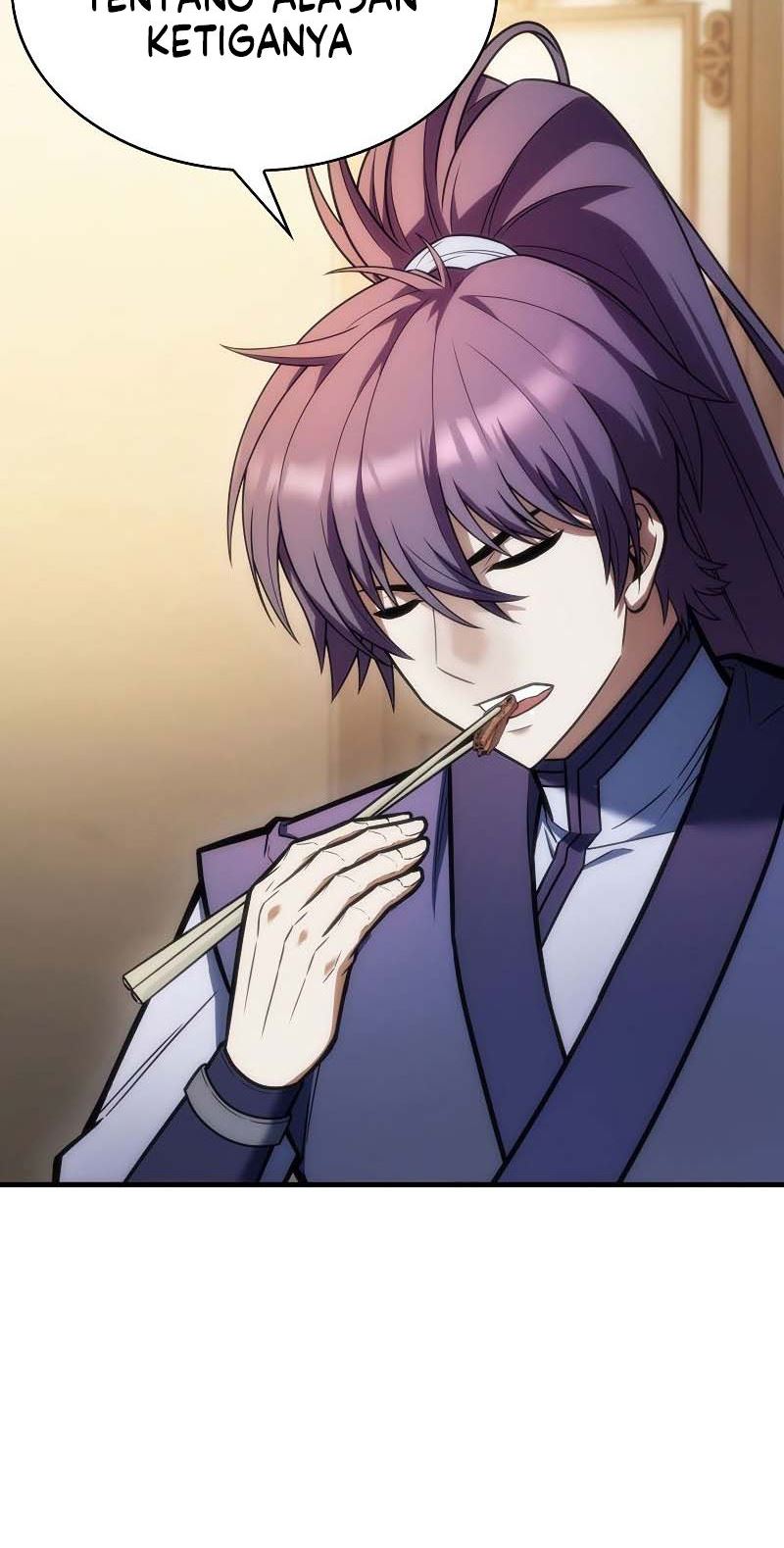 The Star Of A Supreme Ruler Chapter 08 Gambar 38