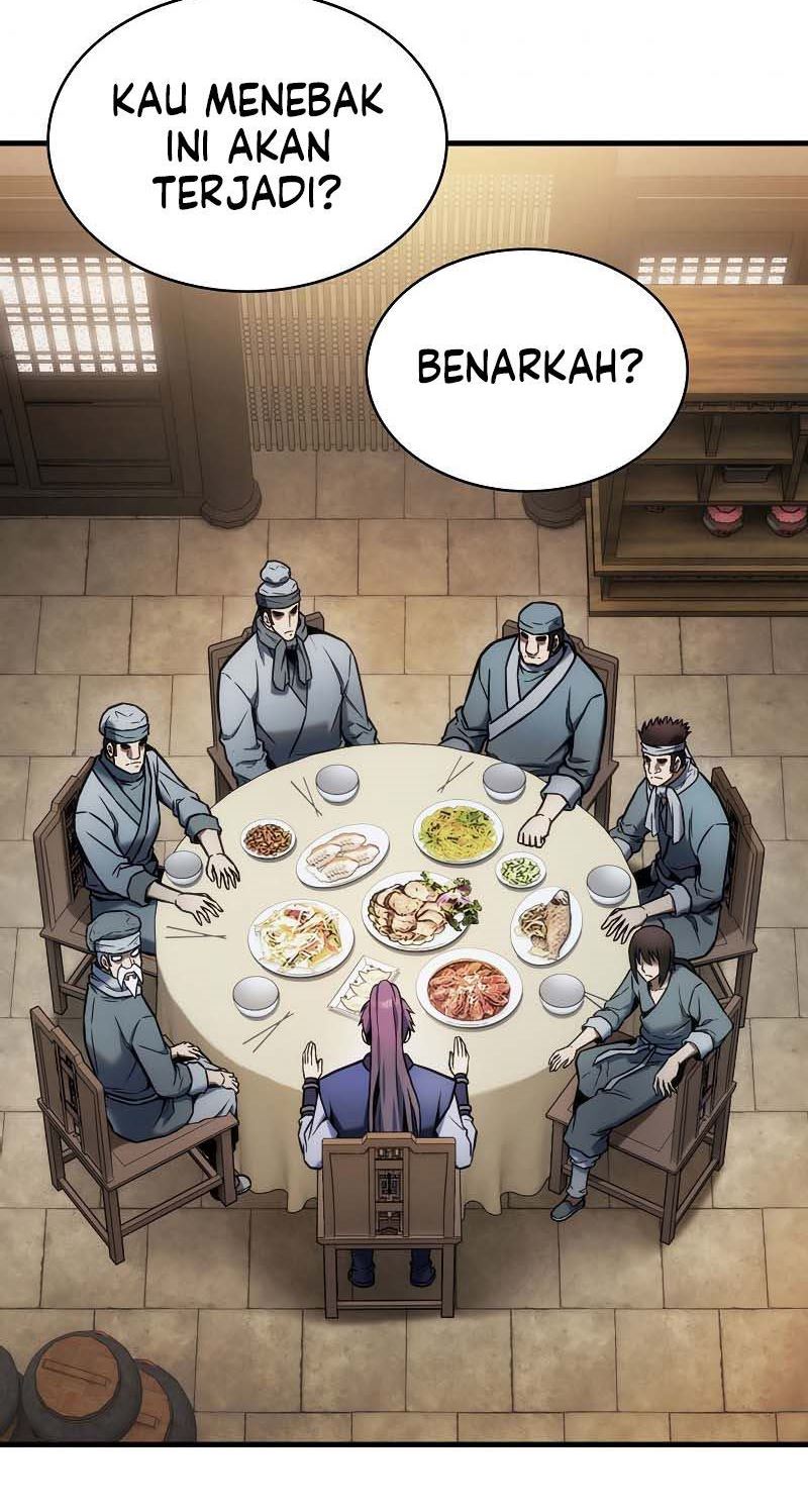 The Star Of A Supreme Ruler Chapter 08 Gambar 4