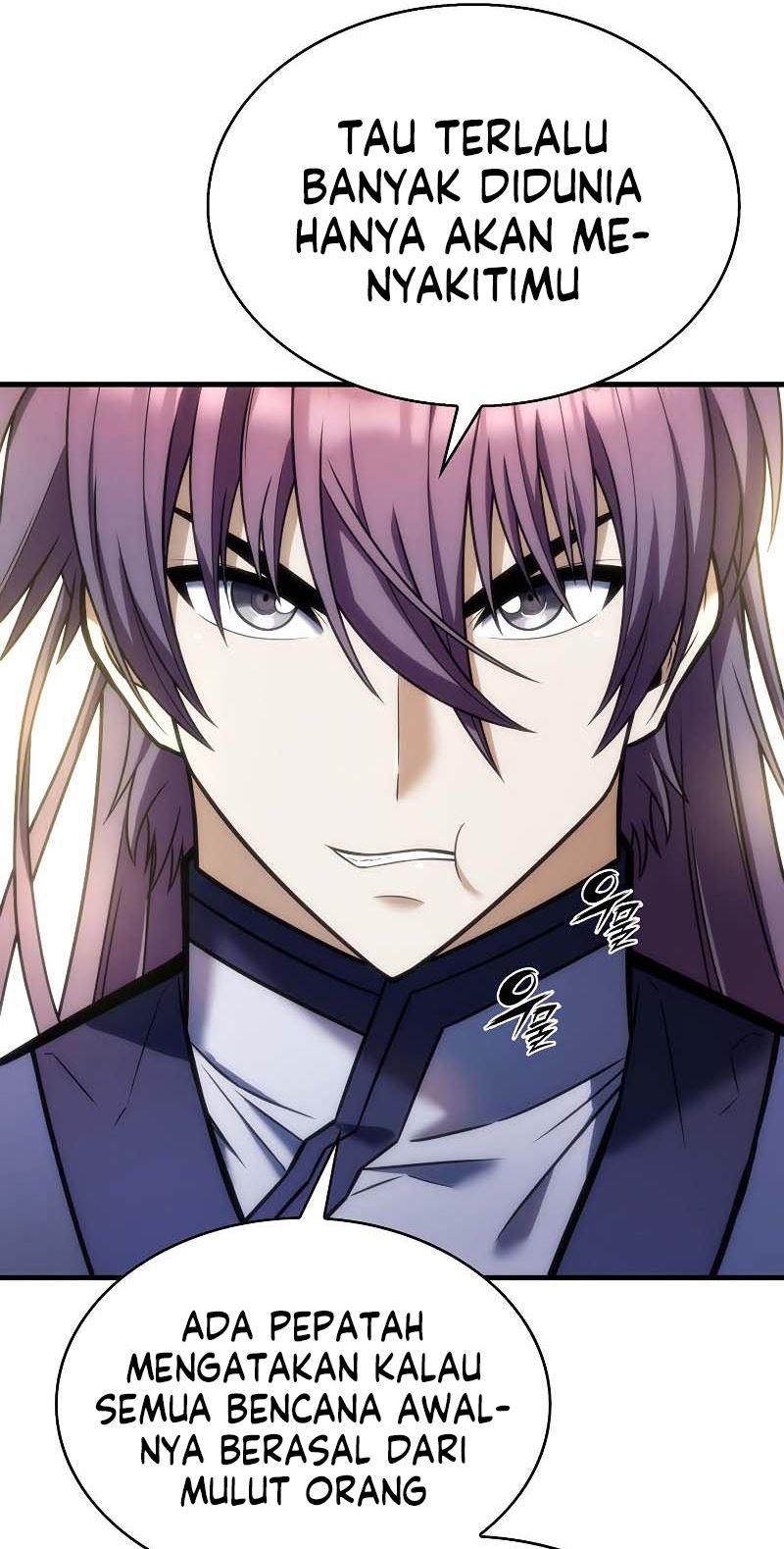 The Star Of A Supreme Ruler Chapter 08 Gambar 40