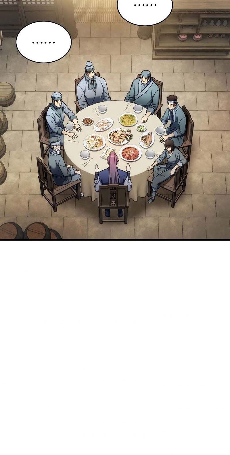 The Star Of A Supreme Ruler Chapter 08 Gambar 42