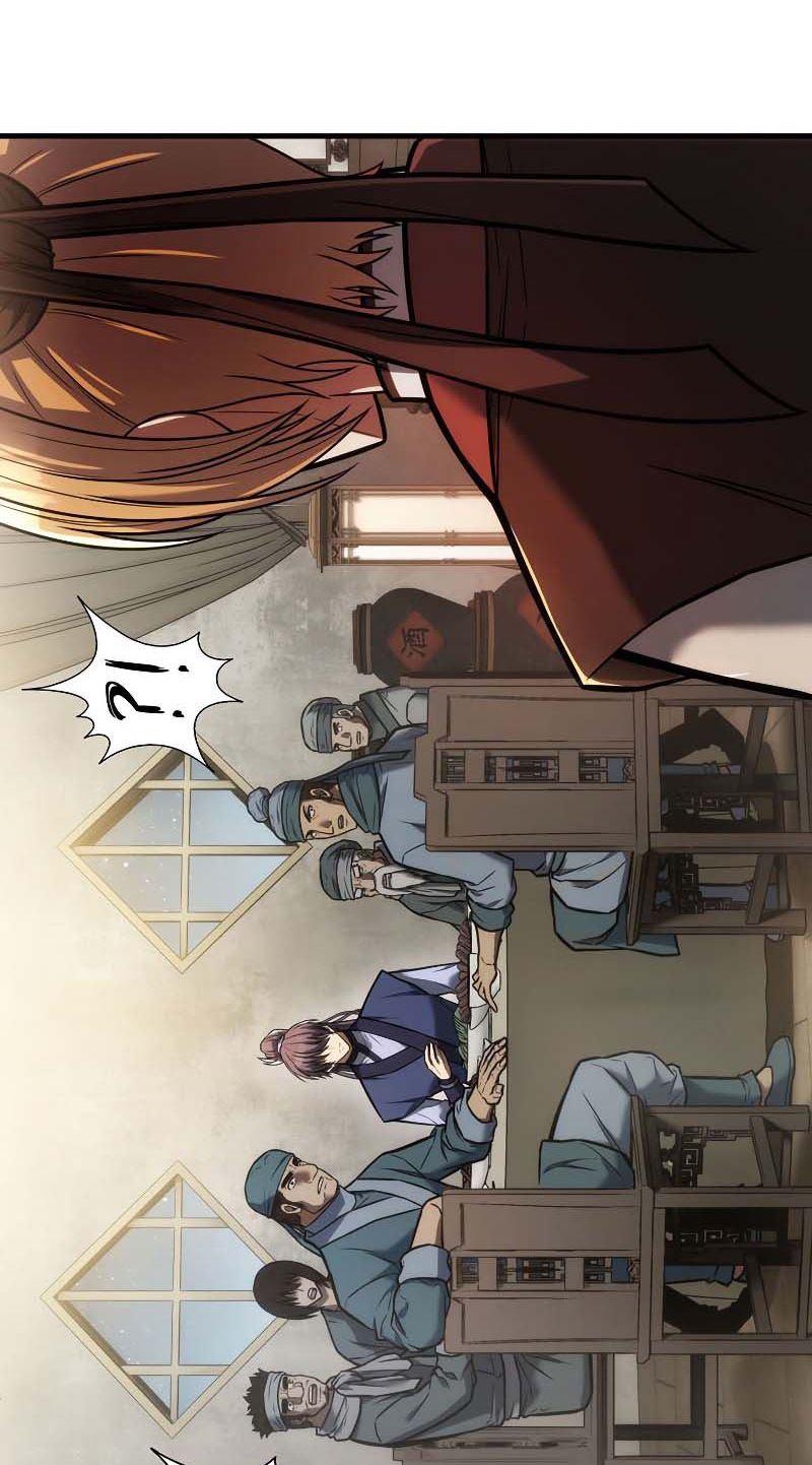 The Star Of A Supreme Ruler Chapter 08 Gambar 47