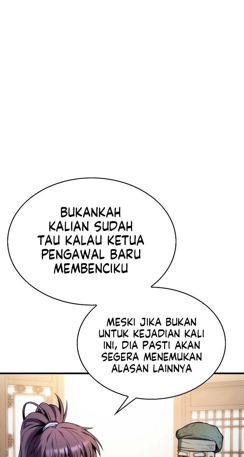 The Star Of A Supreme Ruler Chapter 08 Gambar 5