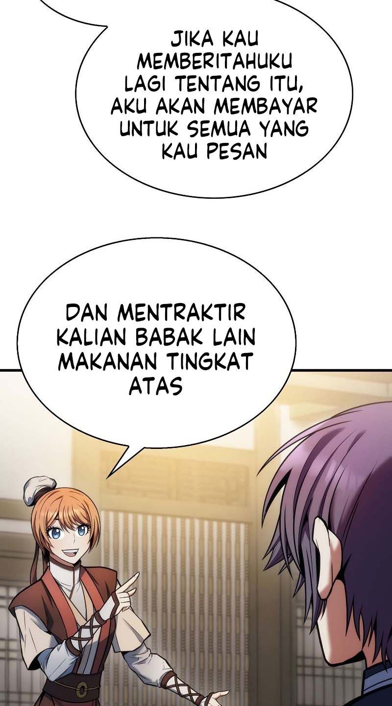 The Star Of A Supreme Ruler Chapter 08 Gambar 50