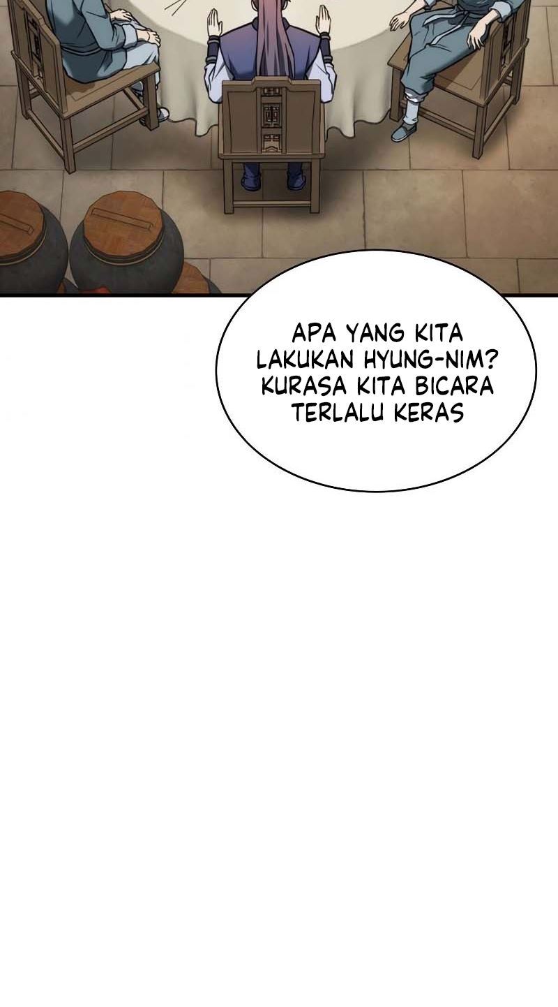 The Star Of A Supreme Ruler Chapter 08 Gambar 56