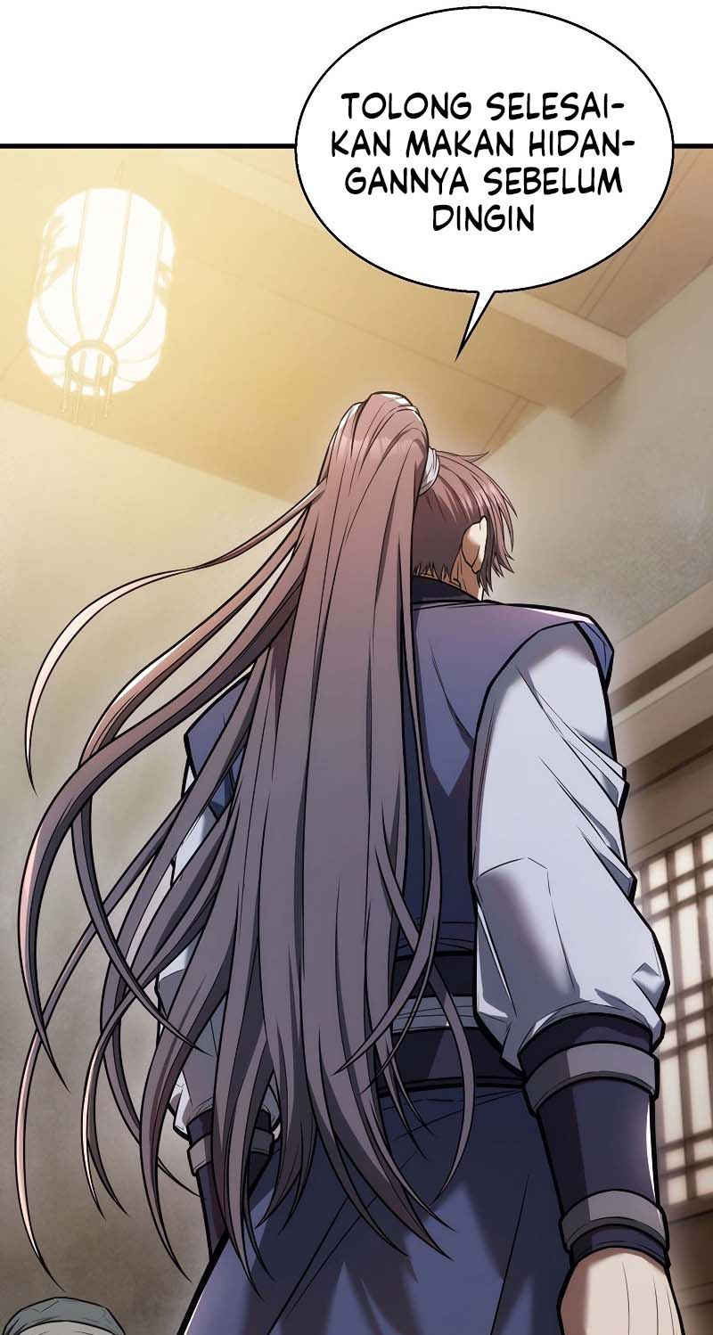 The Star Of A Supreme Ruler Chapter 08 Gambar 58