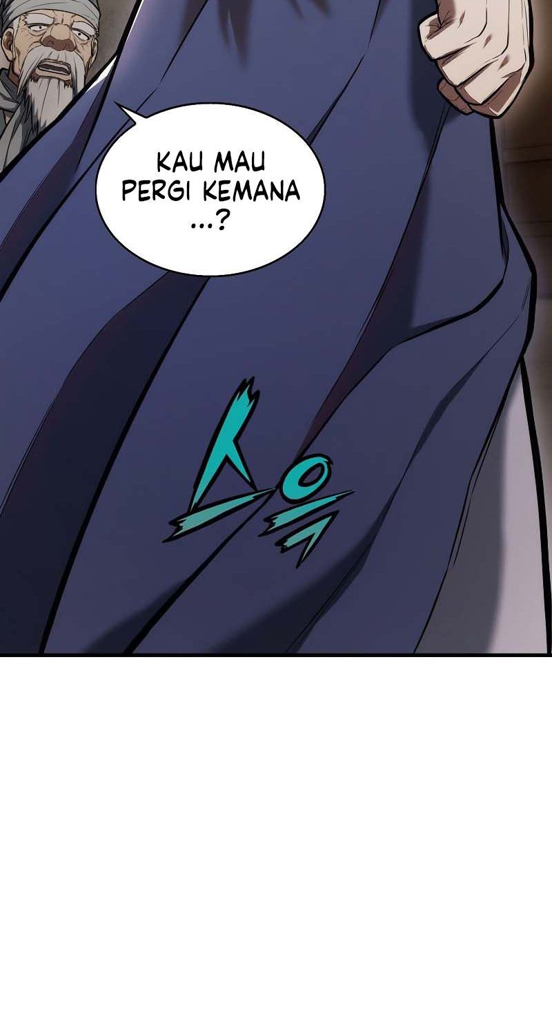 The Star Of A Supreme Ruler Chapter 08 Gambar 59