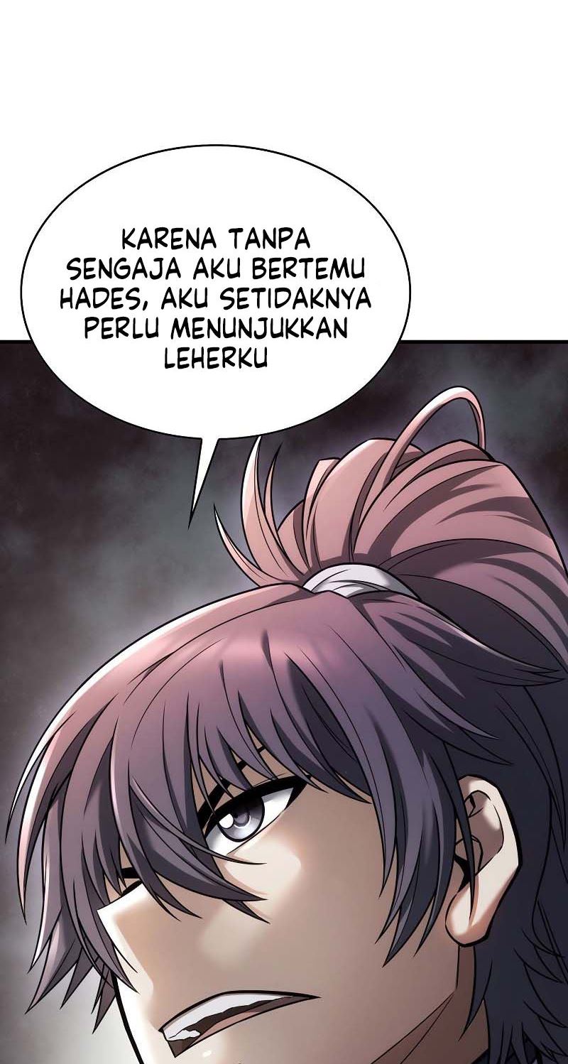 The Star Of A Supreme Ruler Chapter 08 Gambar 60
