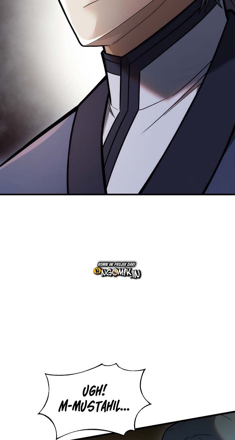 The Star Of A Supreme Ruler Chapter 08 Gambar 61