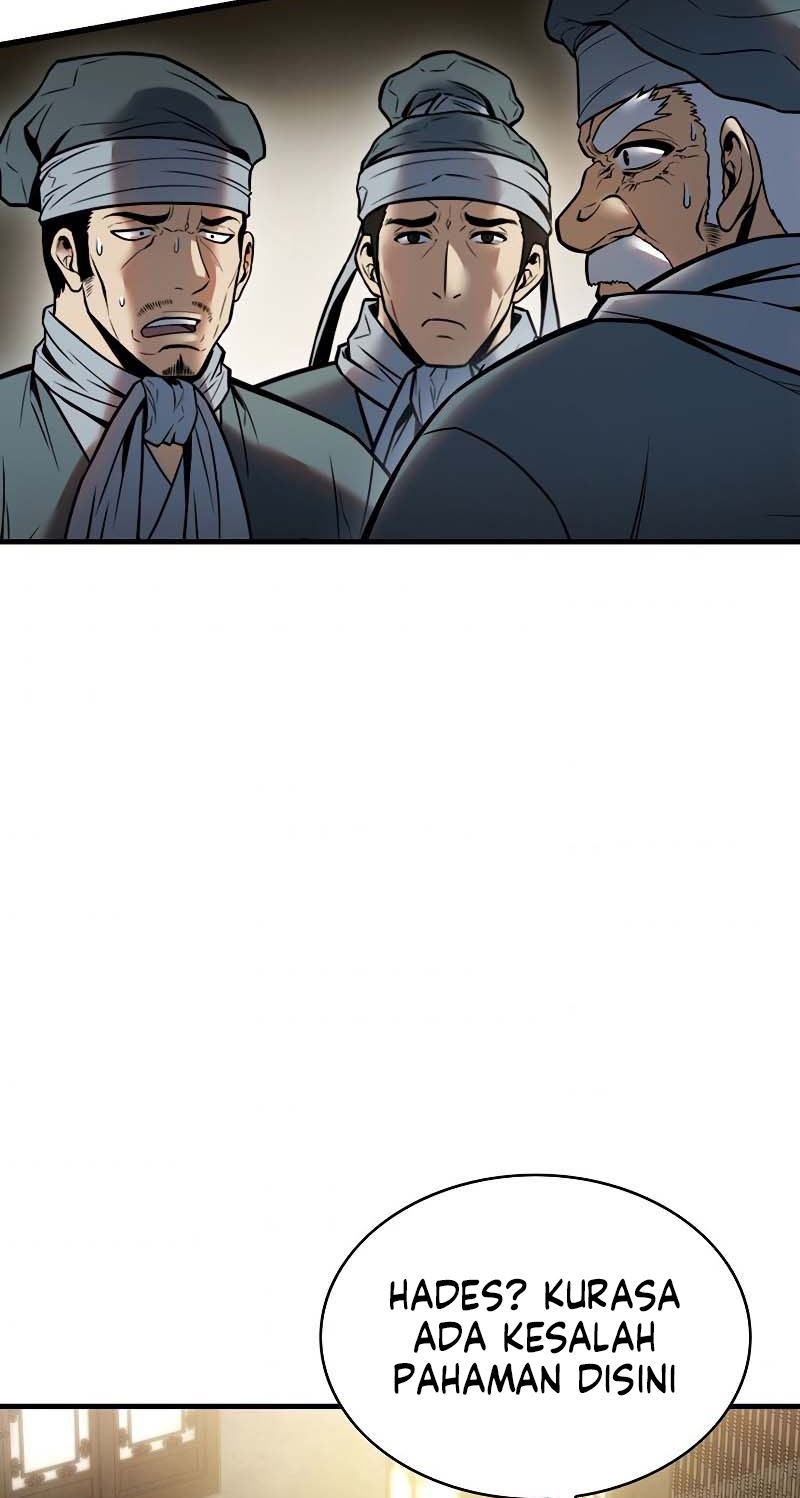 The Star Of A Supreme Ruler Chapter 08 Gambar 62