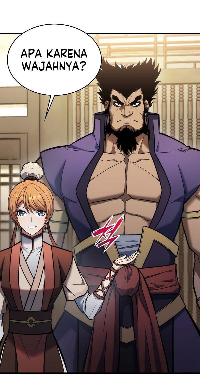 The Star Of A Supreme Ruler Chapter 08 Gambar 65