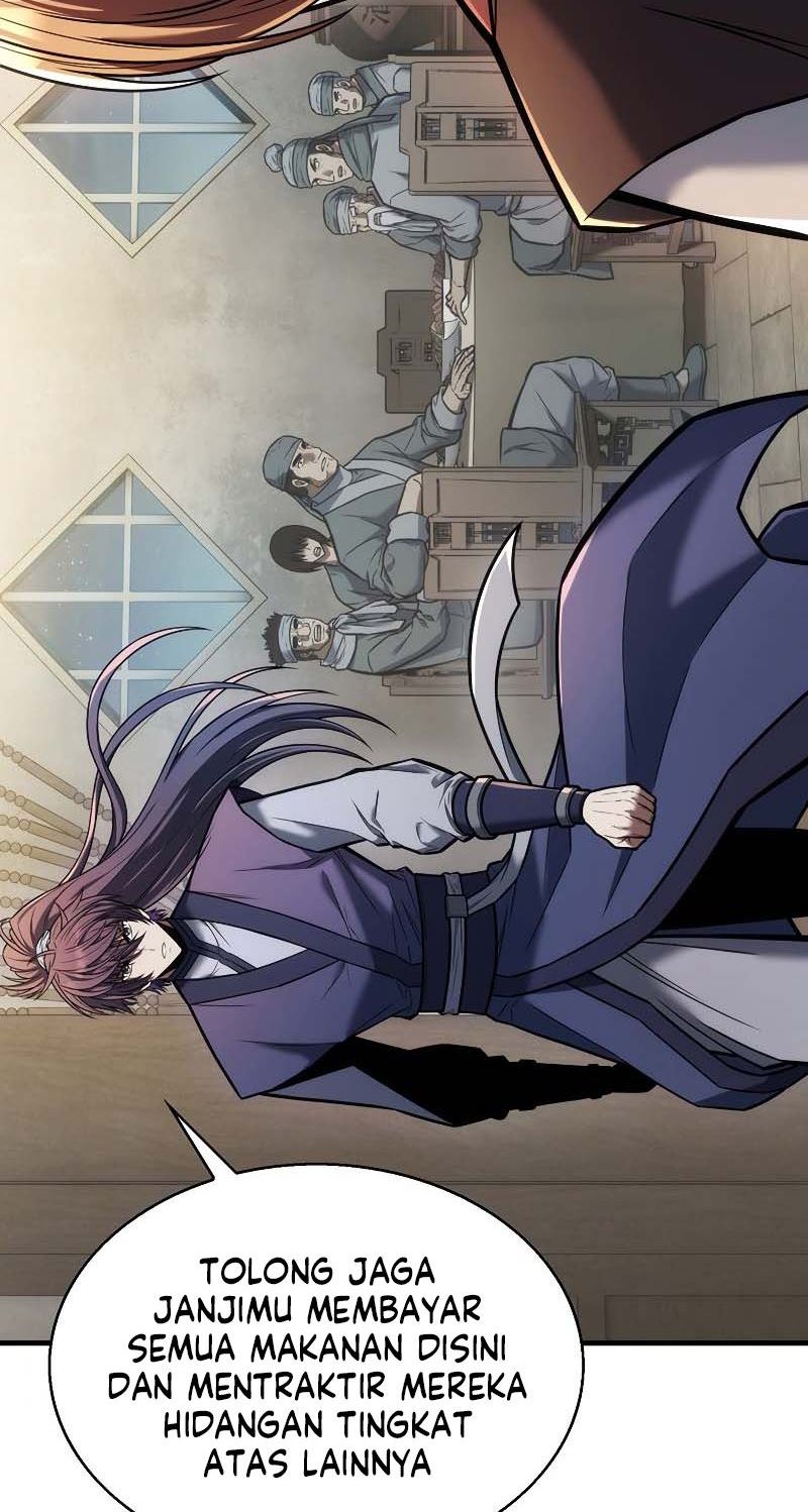 The Star Of A Supreme Ruler Chapter 08 Gambar 68