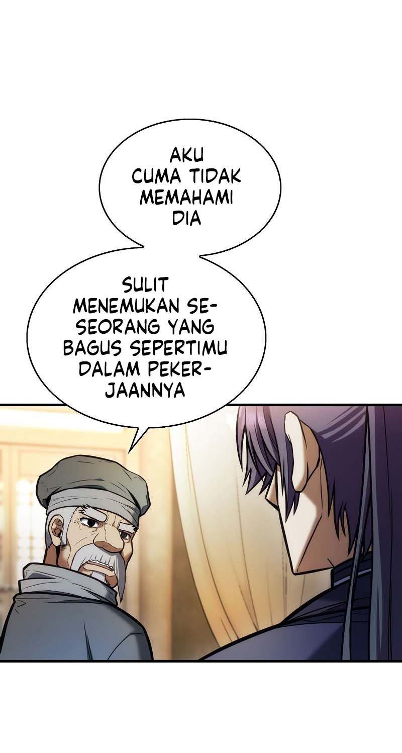 The Star Of A Supreme Ruler Chapter 08 Gambar 7
