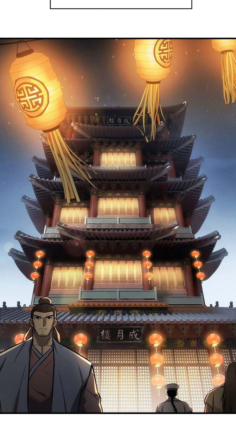 The Star Of A Supreme Ruler Chapter 08 Gambar 77