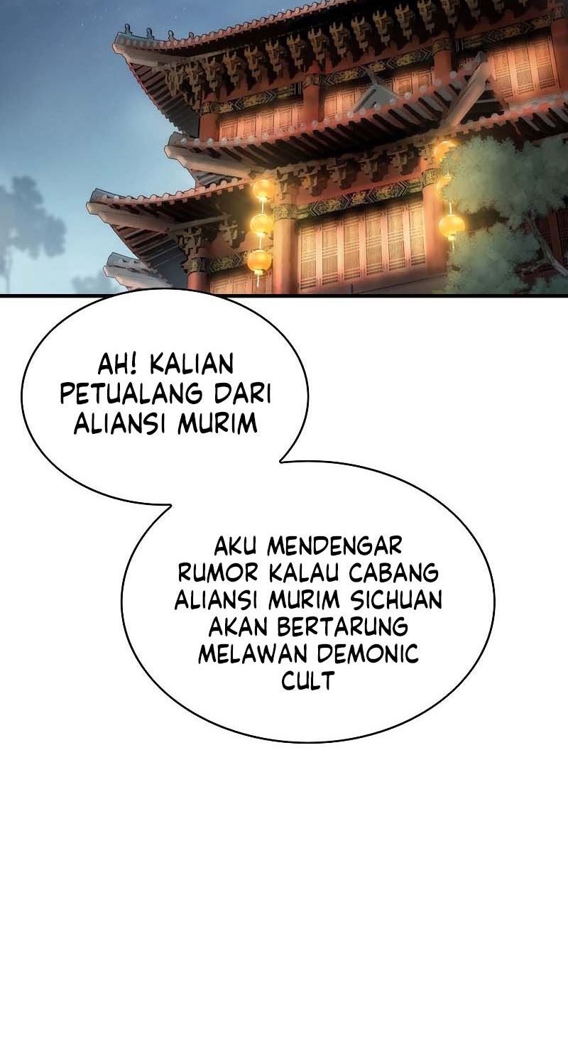 The Star Of A Supreme Ruler Chapter 08 Gambar 80