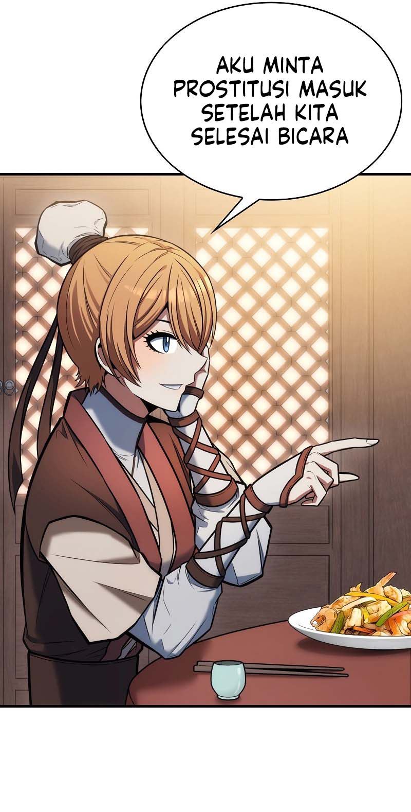 The Star Of A Supreme Ruler Chapter 08 Gambar 86