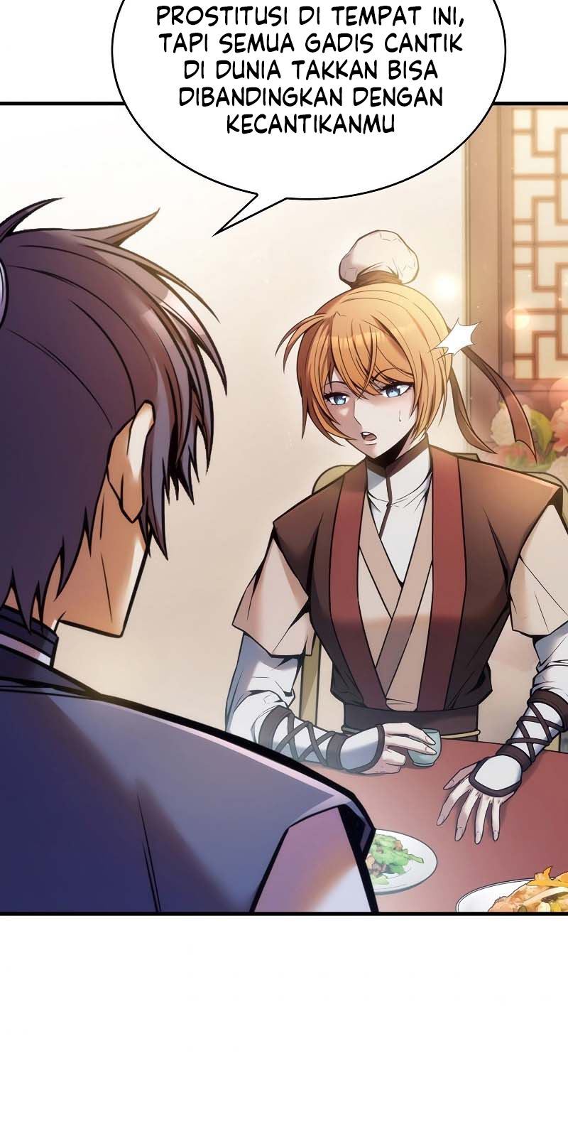 The Star Of A Supreme Ruler Chapter 08 Gambar 89