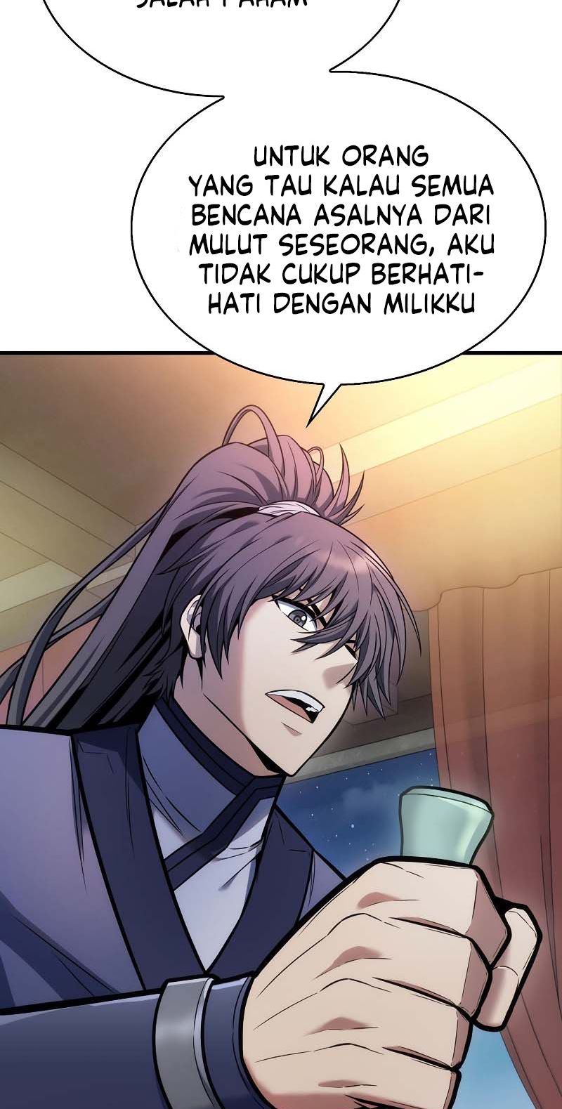 The Star Of A Supreme Ruler Chapter 08 Gambar 92