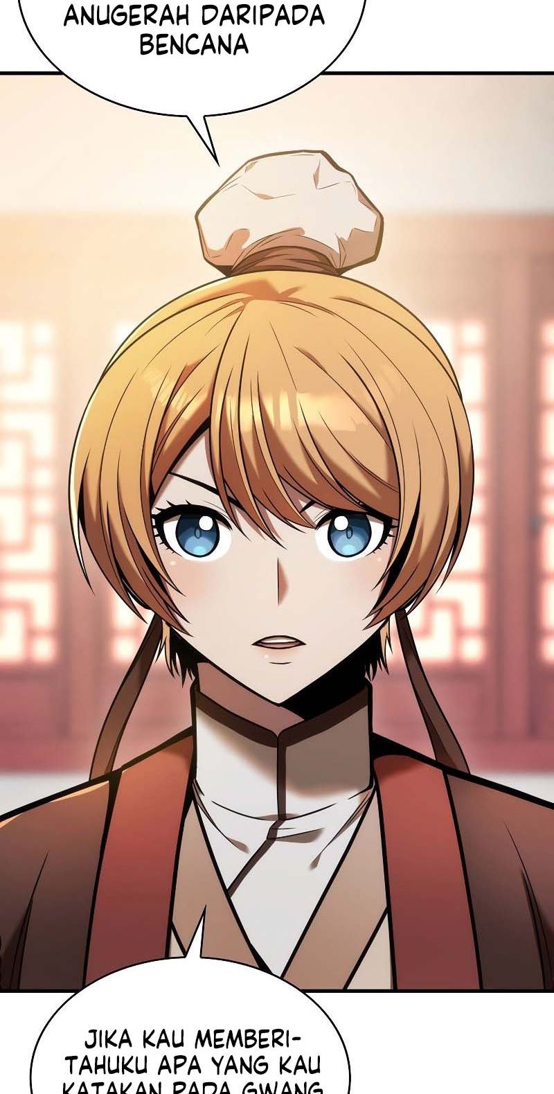 The Star Of A Supreme Ruler Chapter 08 Gambar 94