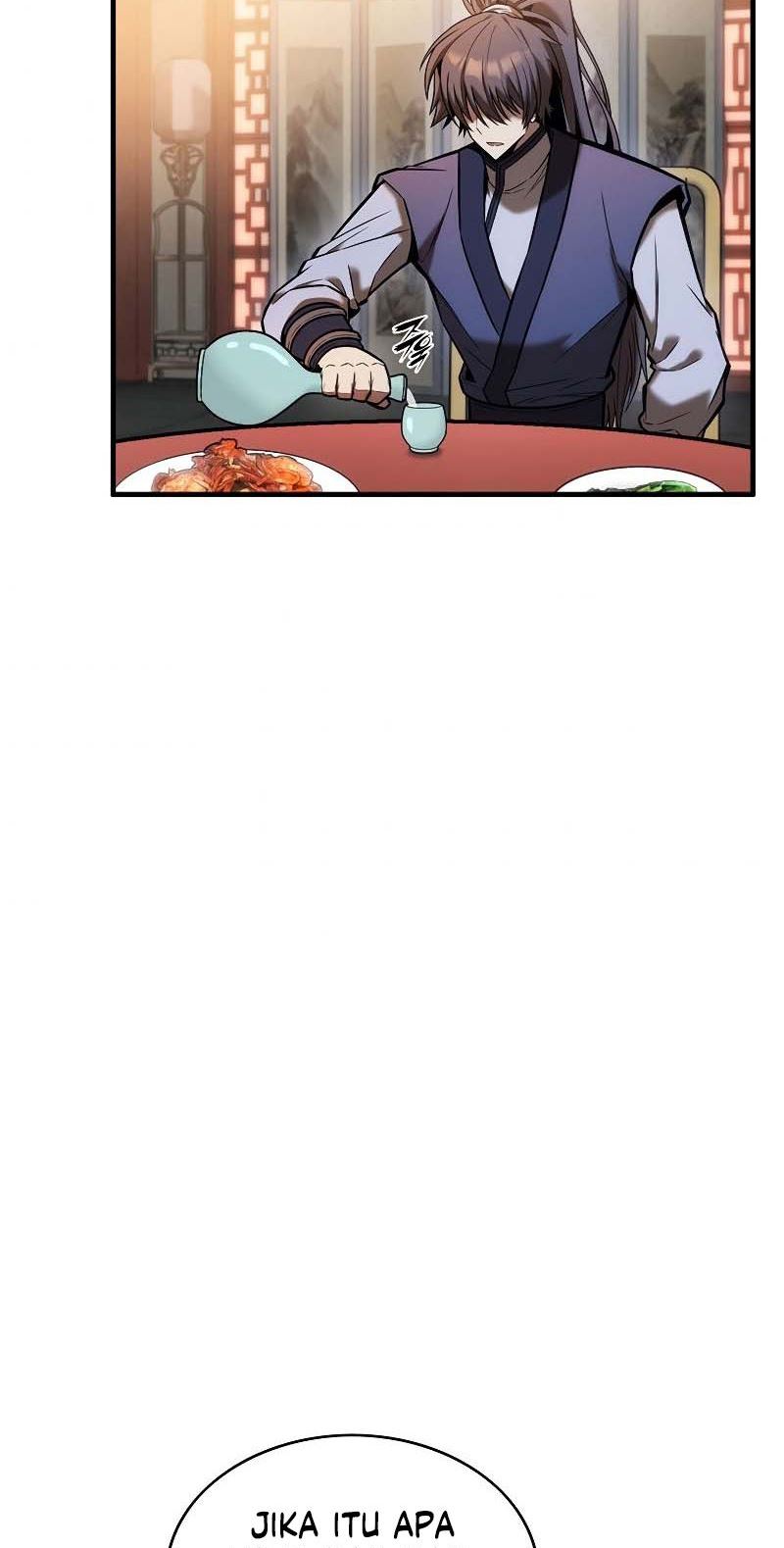 The Star Of A Supreme Ruler Chapter 08 Gambar 96