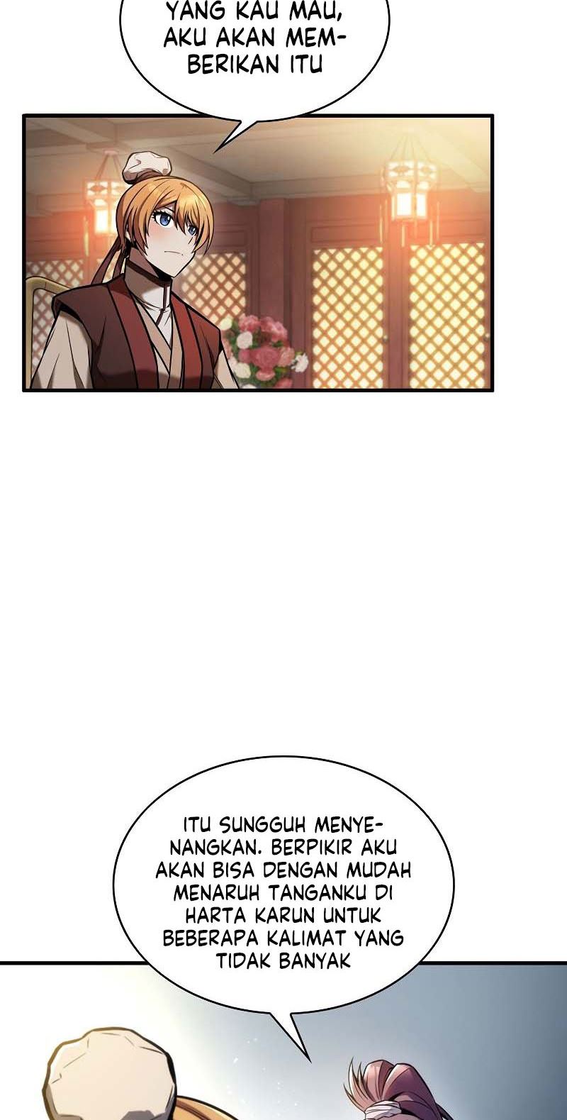 The Star Of A Supreme Ruler Chapter 08 Gambar 97