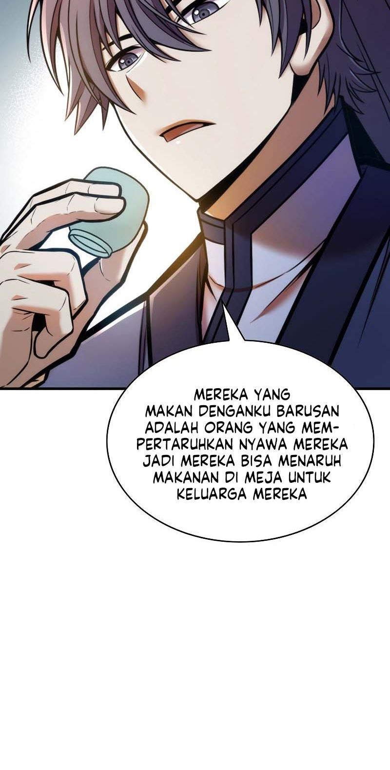 The Star Of A Supreme Ruler Chapter 08 Gambar 99