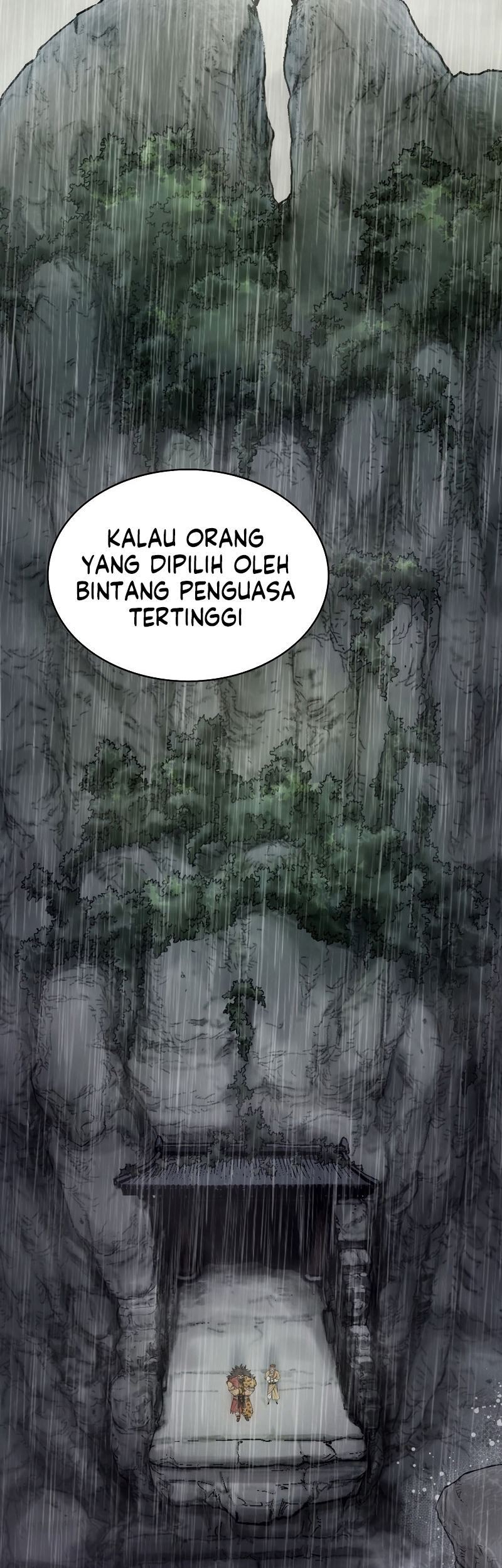 The Star Of A Supreme Ruler Chapter 07 Gambar 22