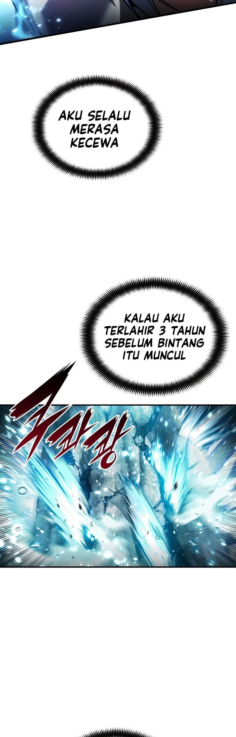 The Star Of A Supreme Ruler Chapter 07 Gambar 32