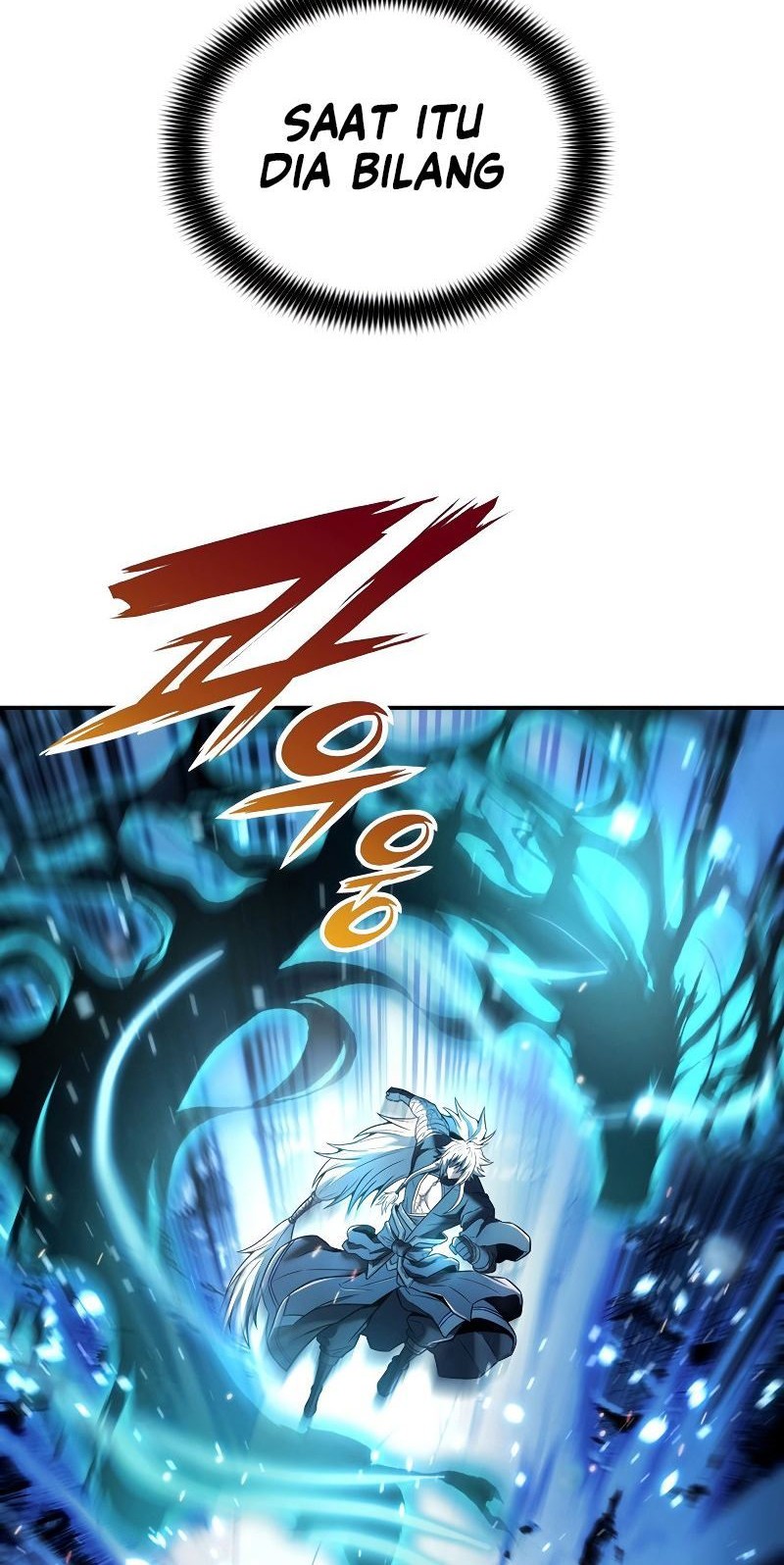 The Star Of A Supreme Ruler Chapter 07 Gambar 33