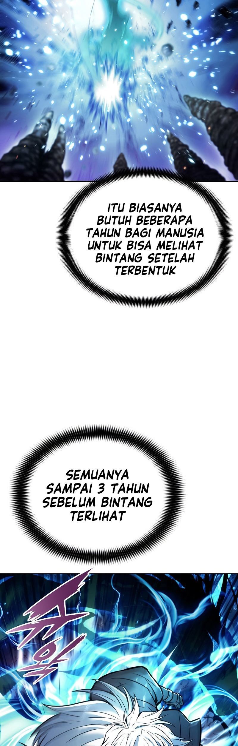 The Star Of A Supreme Ruler Chapter 07 Gambar 34