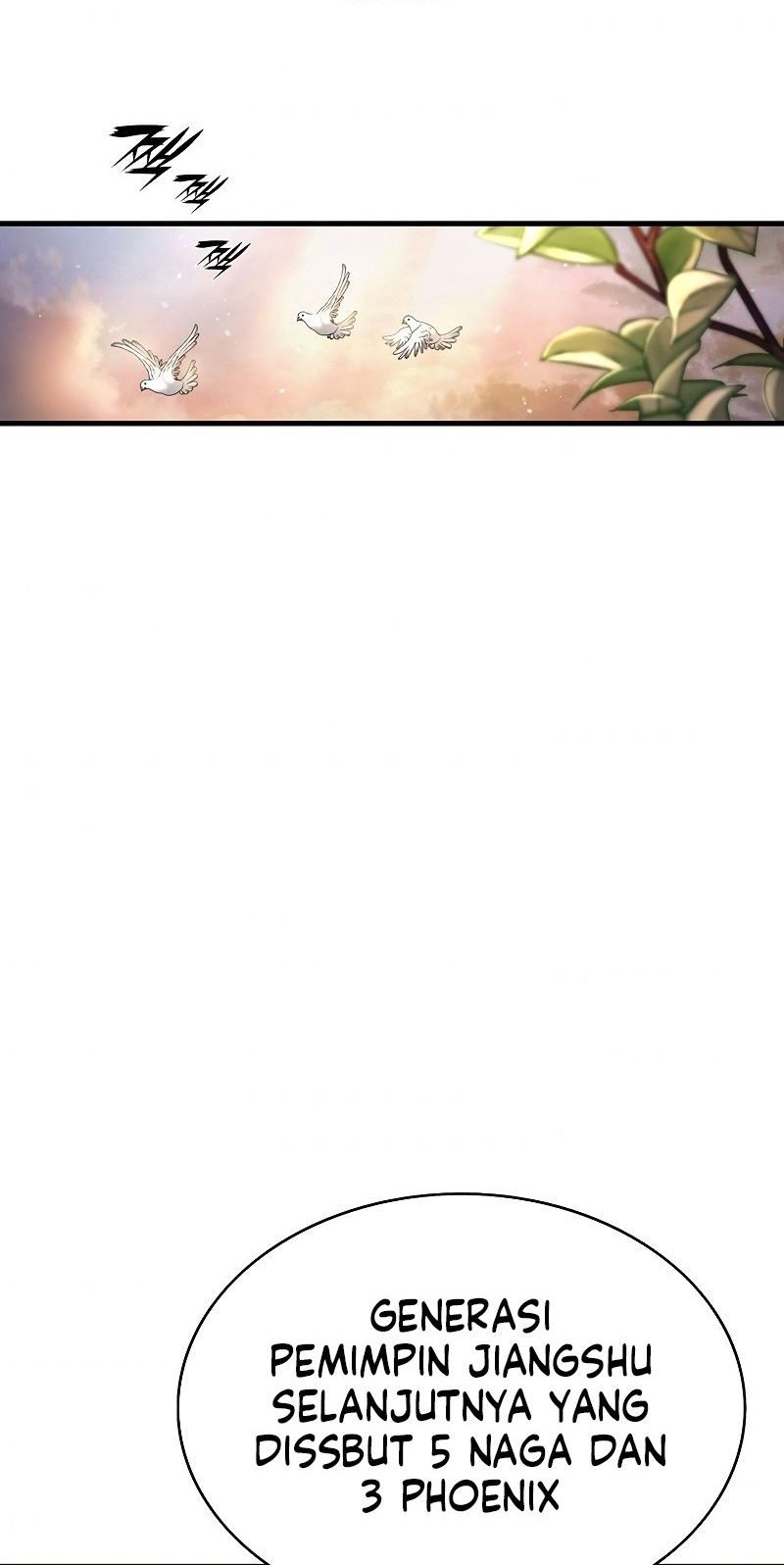 The Star Of A Supreme Ruler Chapter 07 Gambar 63