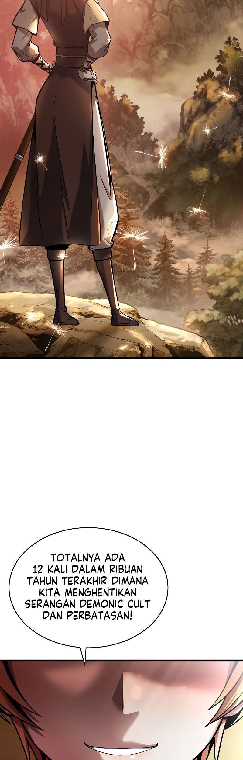 The Star Of A Supreme Ruler Chapter 07 Gambar 74