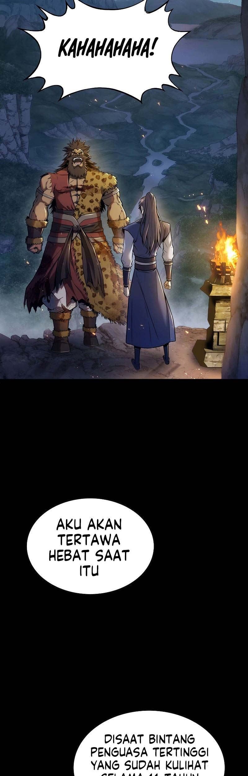 The Star Of A Supreme Ruler Chapter 07 Gambar 4