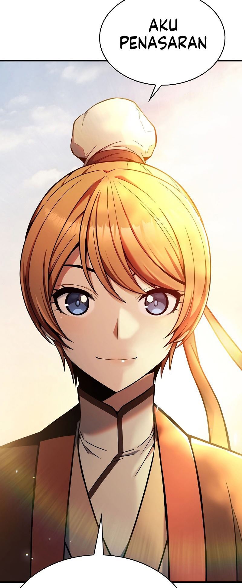 The Star Of A Supreme Ruler Chapter 07 Gambar 76