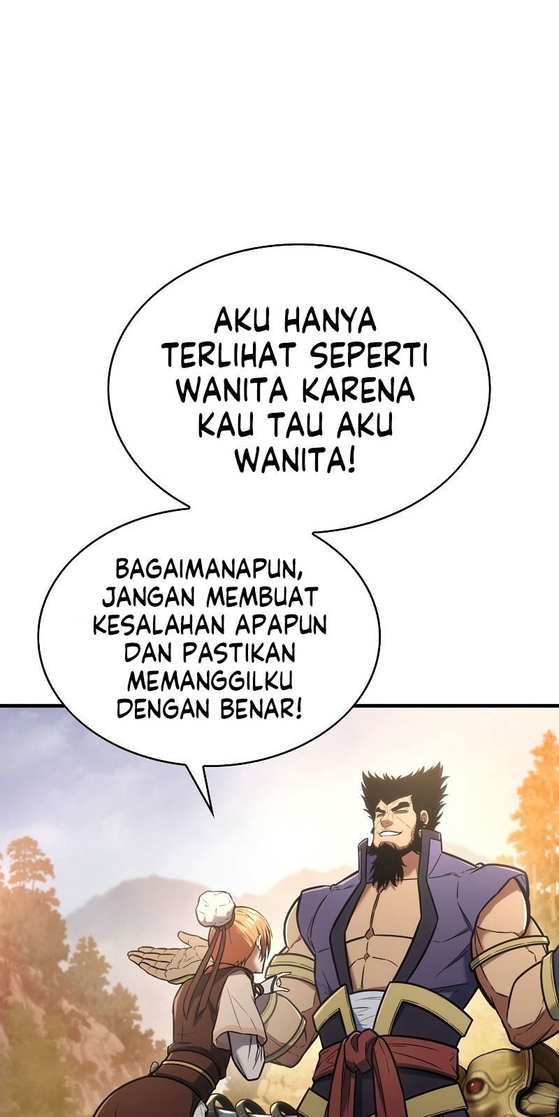 The Star Of A Supreme Ruler Chapter 07 Gambar 85