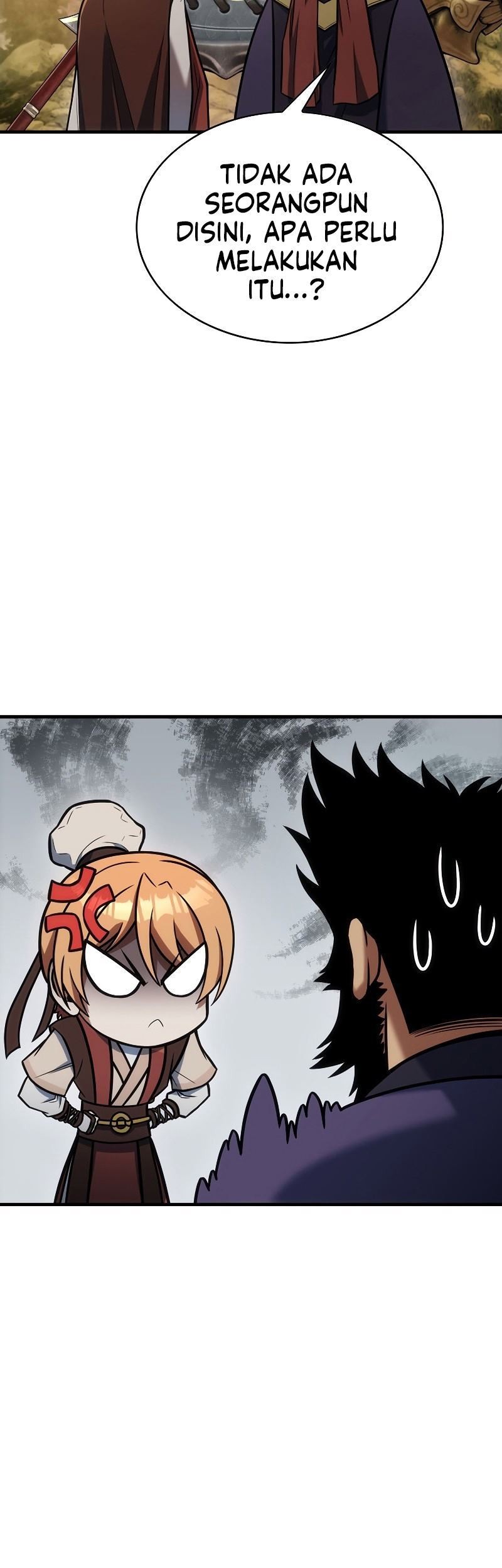 The Star Of A Supreme Ruler Chapter 07 Gambar 86