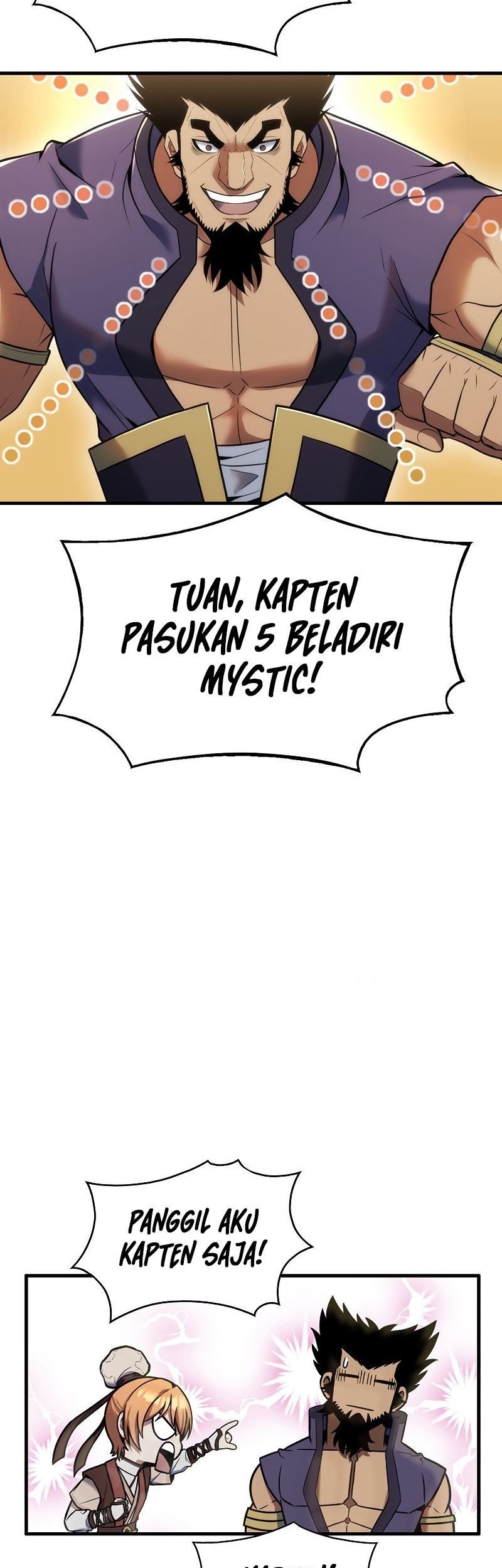 The Star Of A Supreme Ruler Chapter 07 Gambar 88